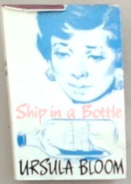 Ship in a Bottle