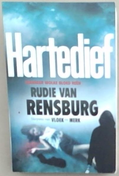 Hartedief: wanneer Wolfe Bloed Reen