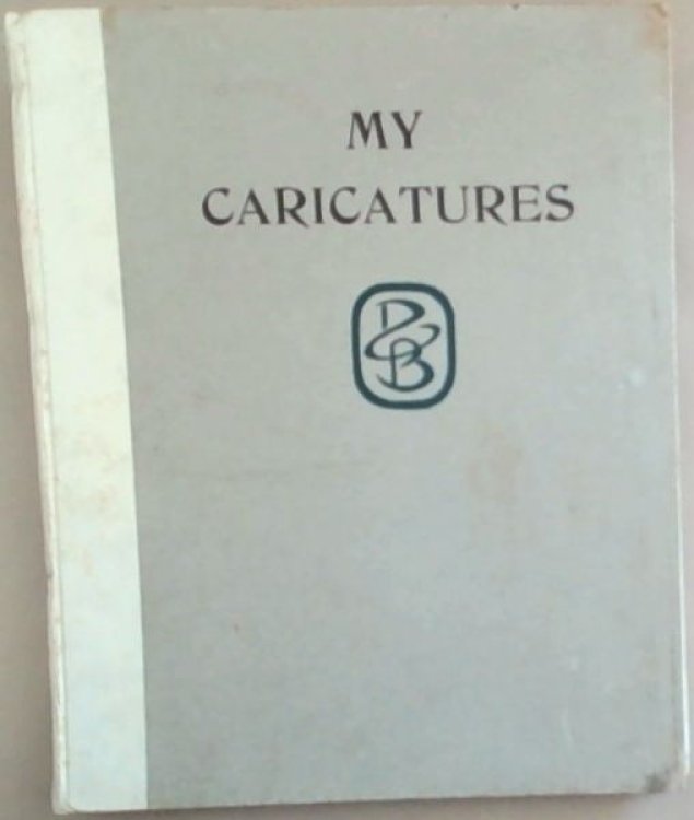 My Caricatures
