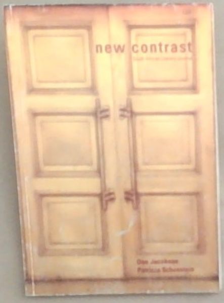 New Contrast: South African Literary Journal Volume 33 Number 1 Autumn 2005 (129)