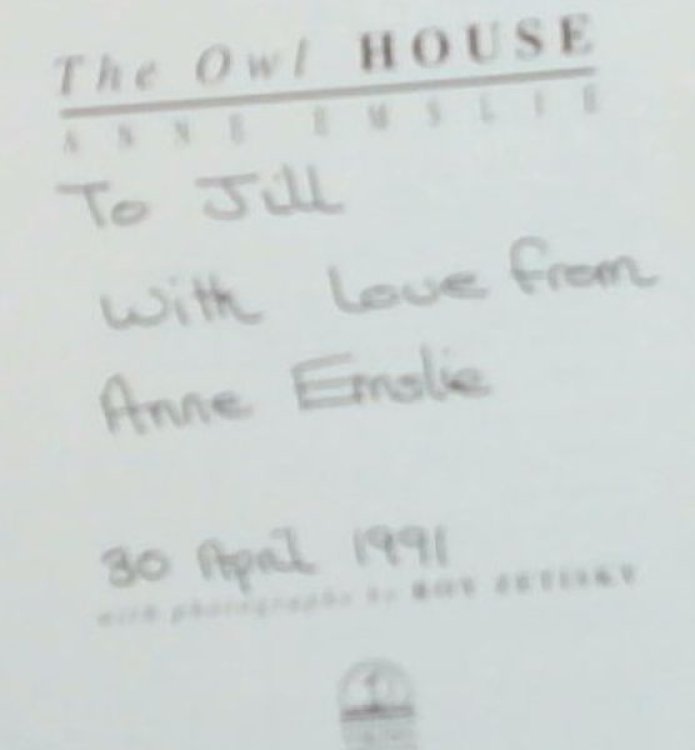The Owl House