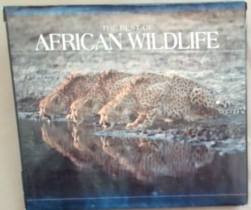 The Best of African Wildlife
