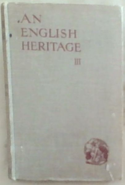 An English Heritage 3