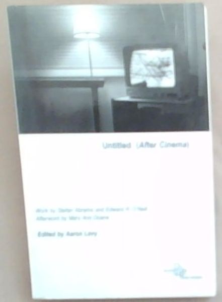 Untitled (After Cinema)