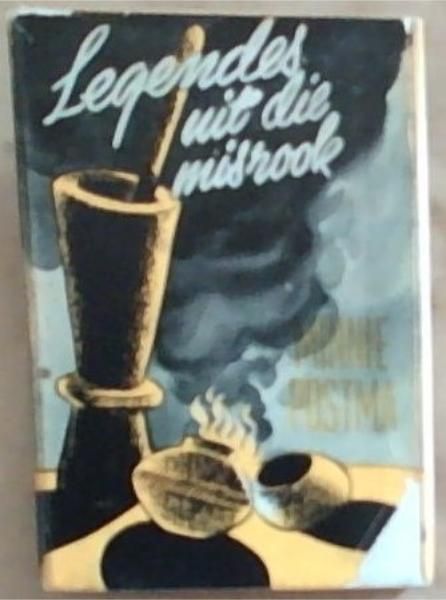 Legendes Uit Die Misrook