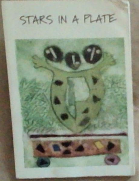 Stars In A Plate