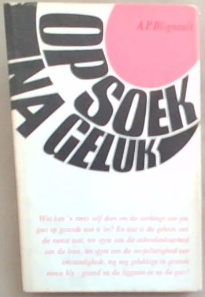 Op Soek na Geluk