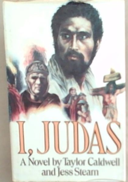 I, Judas