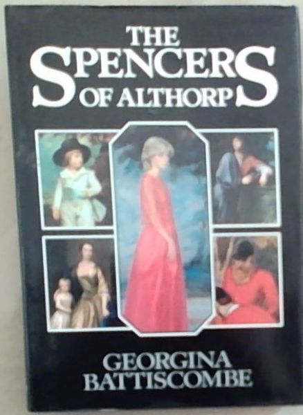 The Spencers of Althorp