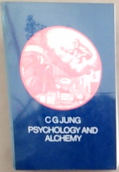 Psychology and Alchemy