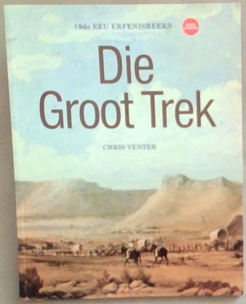 Groot Trek