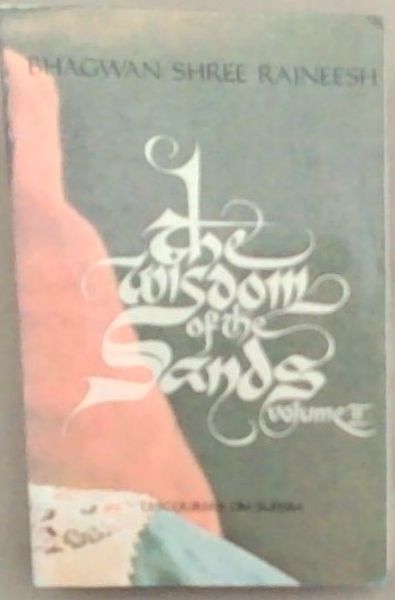 Wisdom of the Sands: Volume 2