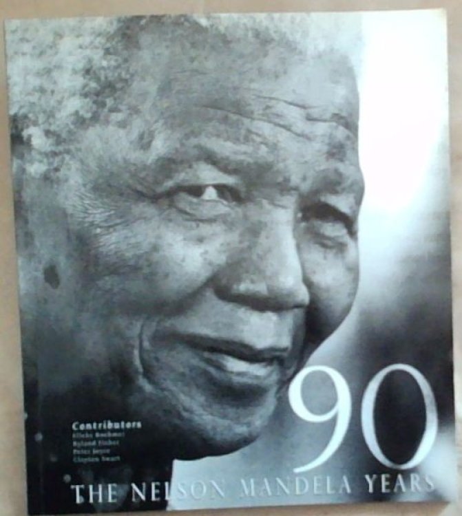 90: The Nelson Mandela Years