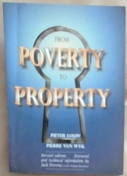 From Poverty to Prosperity