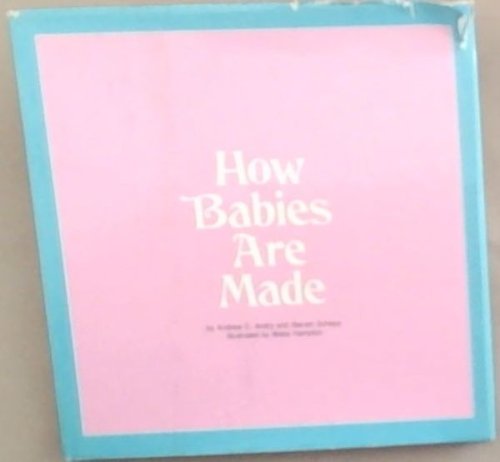 How Babies Are Made