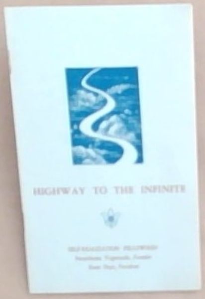 Highway to the Infinite