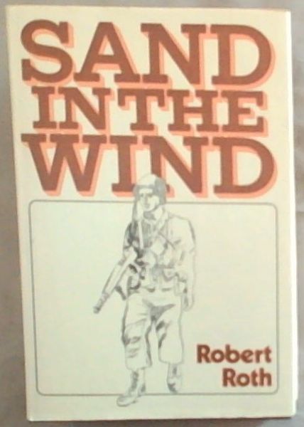 Sand in the Wind
