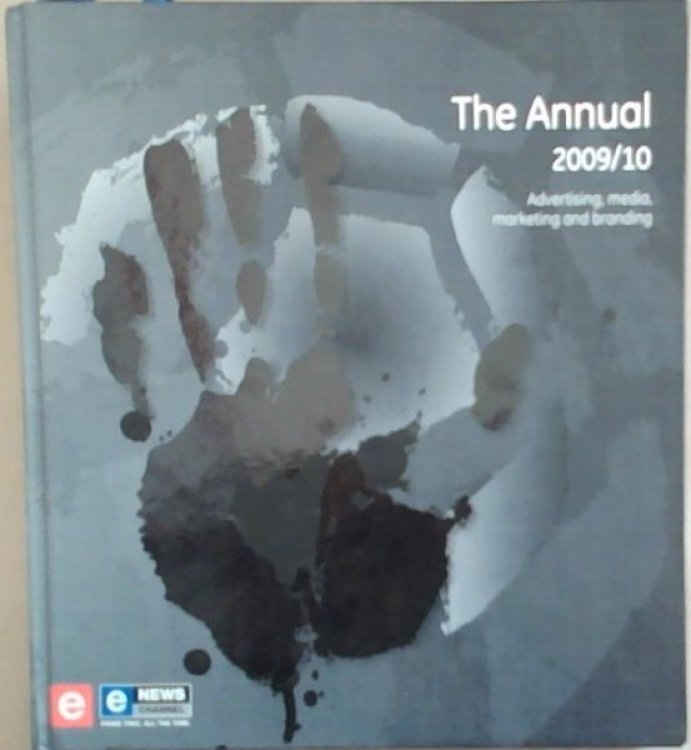The Annual 2009/10: Advertising, Media, Marketing and Branding, E/E news channel