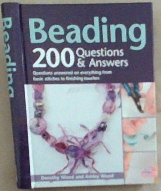 Beading 200 Q&A
