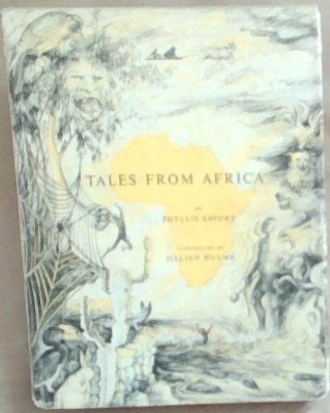 Tales From Africa