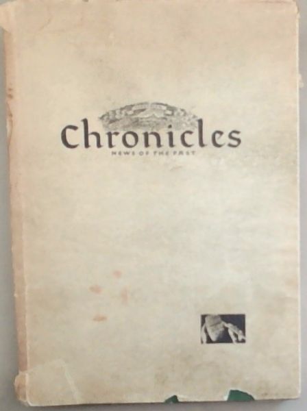 Chronicles News of the Past