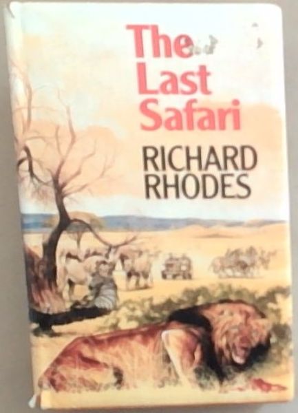 Last Safari