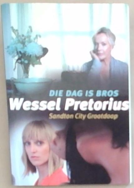 Die Dag Is Bros: Sandton City Grootdoop