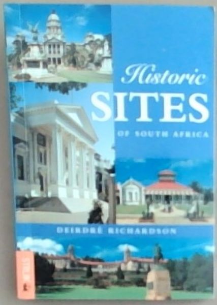 Historic sites of South Africa