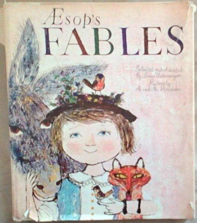 Aesop's Fables
