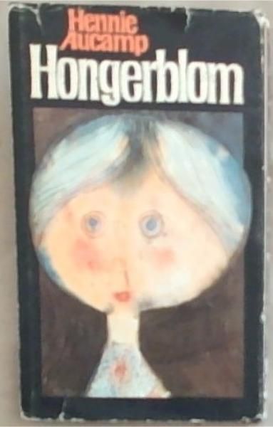 Hongerblom