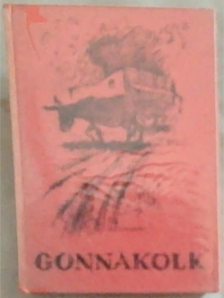 Gonnakolk