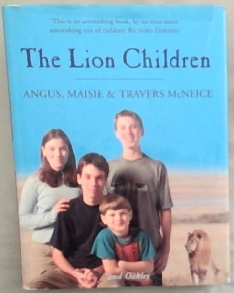 The Lion Children