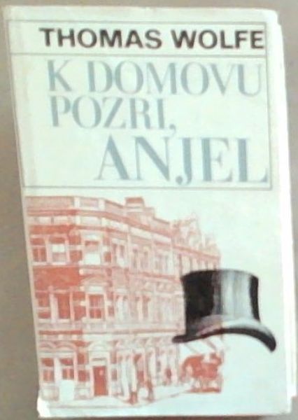 K Domovu Pozri, Anjel
