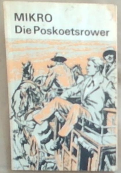 Die Poskoetsrower