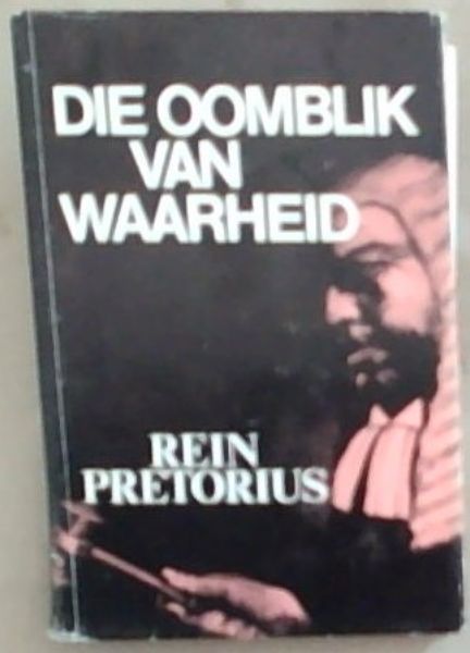 Die Oomblik van Waarheid