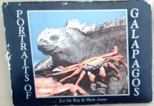 Portraits of Galapagos