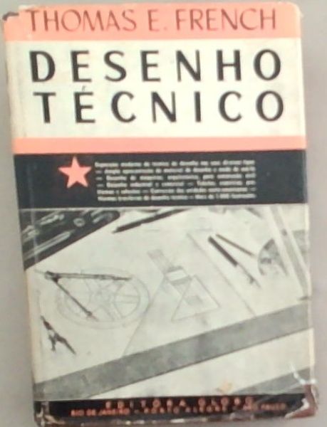 Desenho Techico