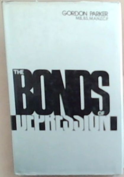 The Bonds of Depression