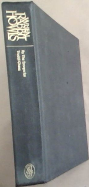 When Rabbit howls , by the troops of Truddi Chase