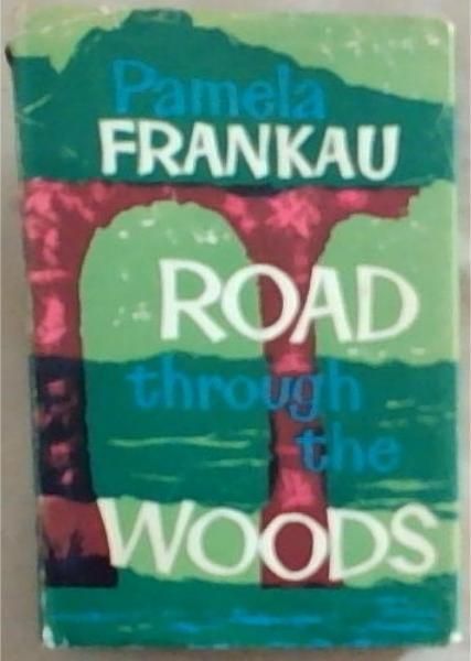 Road Through the Woods