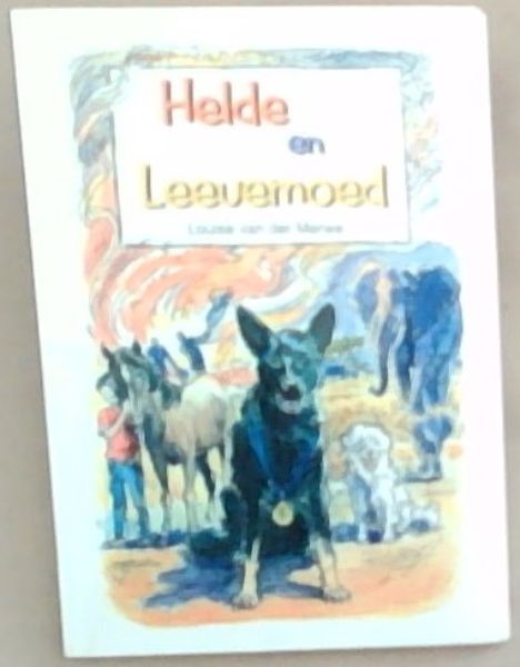 Helde en Leeuemoed