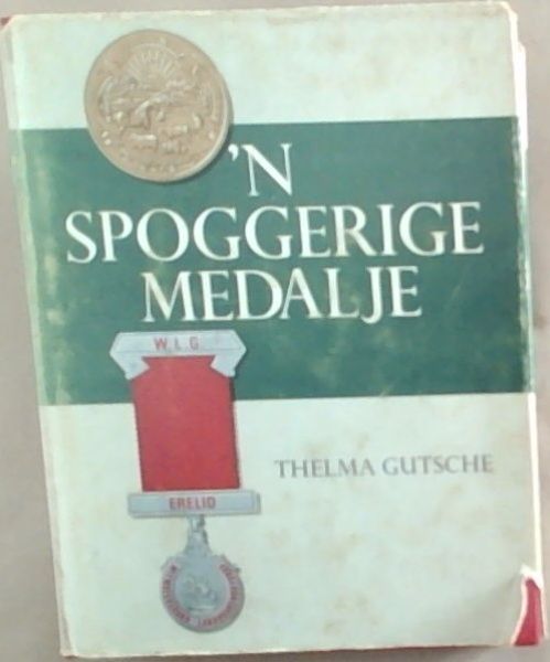 'N Spoggerige Medalje