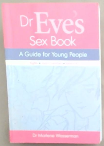 Dr. Eve's Sex Book for Young People
