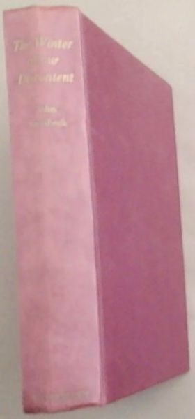 The Winter of Our Discontent