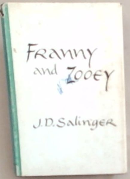 Franny And Zooey