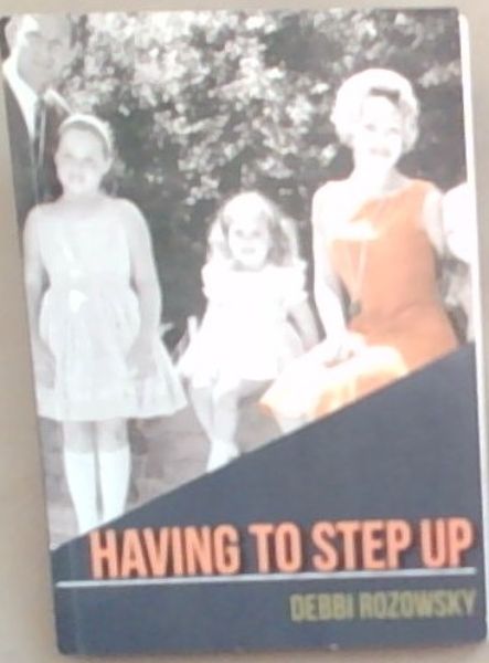 Having to Step Up