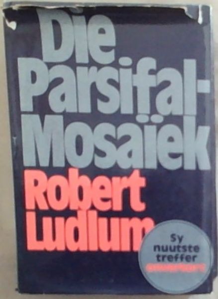 Die Parsifal-Mosaiek
