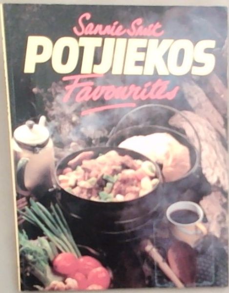 Potjiekos Favourites