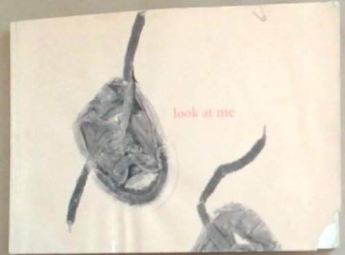 Look at Me : women artists and poets advocate children's rights