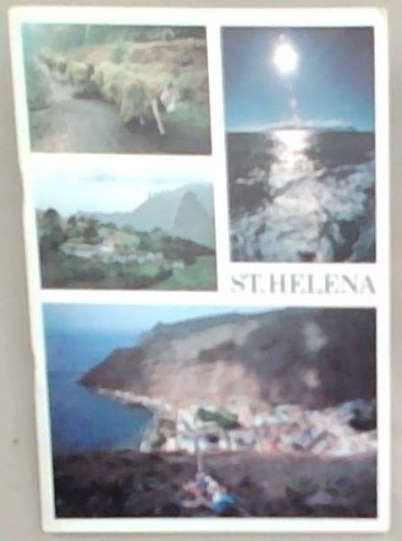ST. Helena